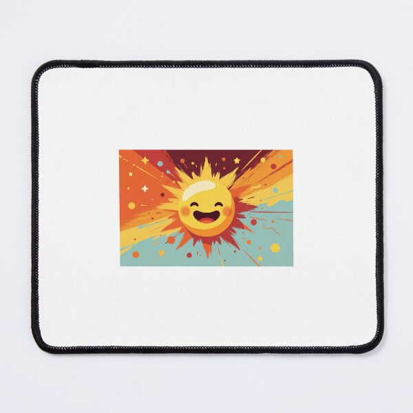 Item preview, sol animado designed and sold by LRStyle.