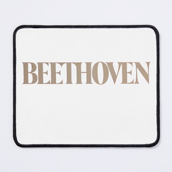 Artikelvorschau, BEETHOVEN entworfen und verkauft von TheGreatGildy.