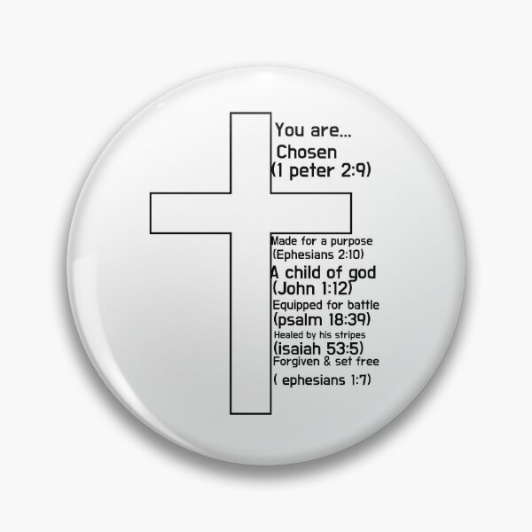Item preview, You are chosen designed and sold by leicha.