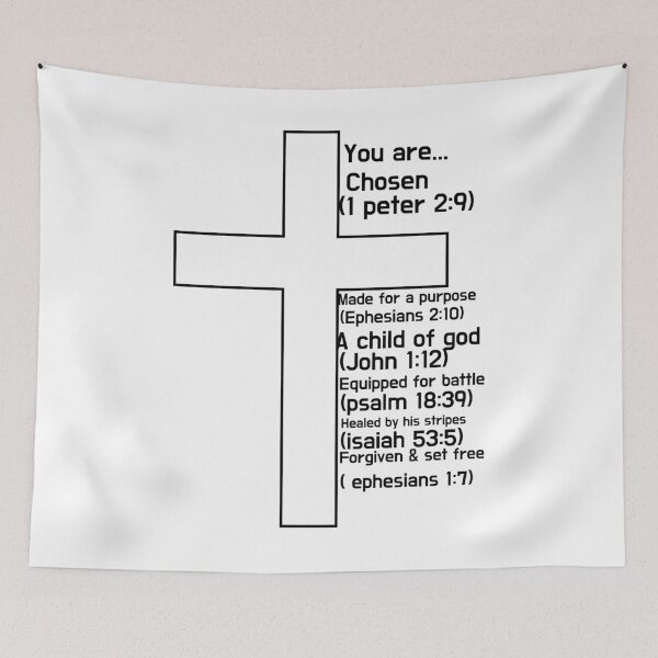 Item preview, You are chosen designed and sold by leicha.