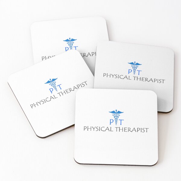 Item preview, Physical Therapist - PT Physical Therapy Professional Gear - Gifts for Therapists of APTA Association for Graduation Or Birthday designed and sold by merkraht.