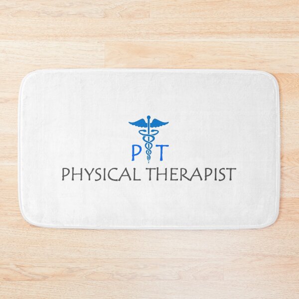 Item preview, Physical Therapist - PT Physical Therapy Professional Gear - Gifts for Therapists of APTA Association for Graduation Or Birthday designed and sold by merkraht.