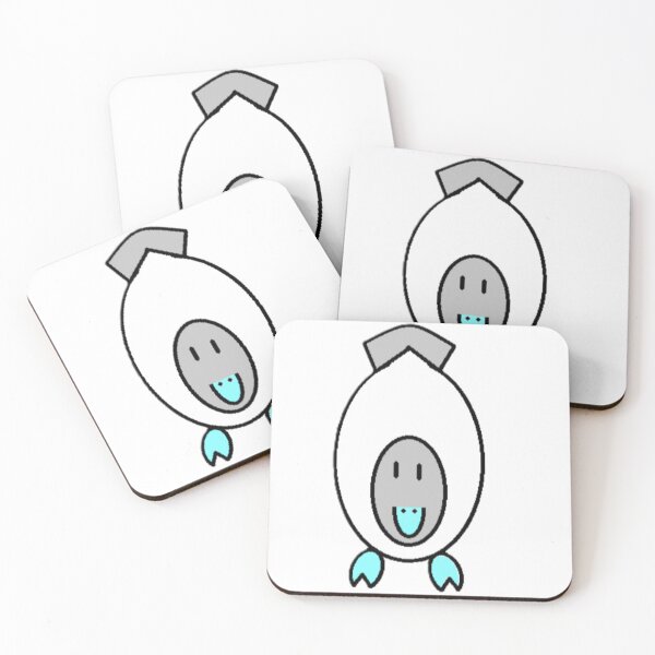 Item preview, Fun Blue-Footed Booby designed and sold by Fowl-Inc.