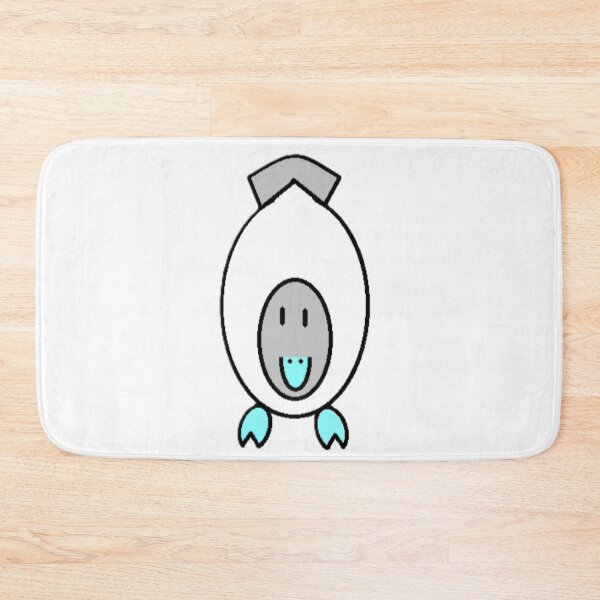 Item preview, Fun Blue-Footed Booby designed and sold by Fowl-Inc.