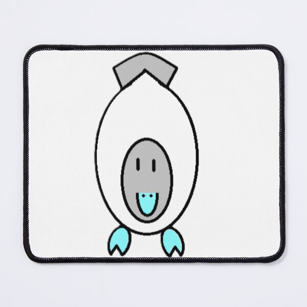 Item preview, Fun Blue-Footed Booby designed and sold by Fowl-Inc.