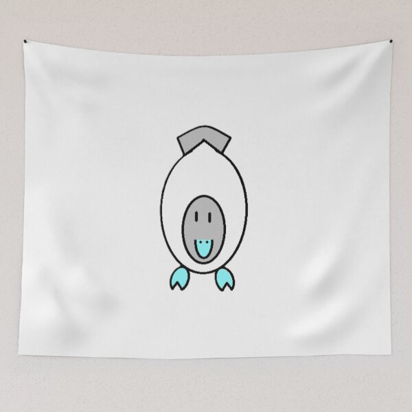 Item preview, Fun Blue-Footed Booby designed and sold by Fowl-Inc.