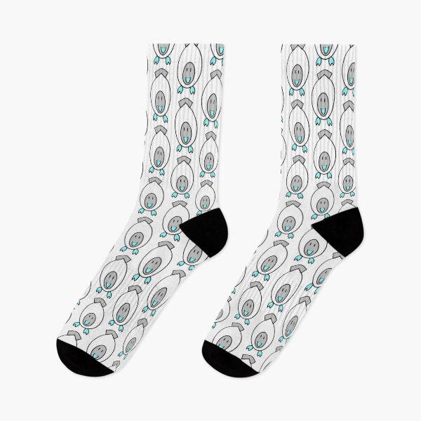 Item preview, Fun Blue-Footed Booby designed and sold by Fowl-Inc.