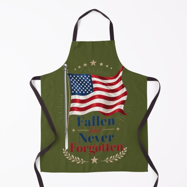 Item preview, Fallen but Never Forgotten - In Honor of America's Heroes Collection designed and sold by FilosFineArts.