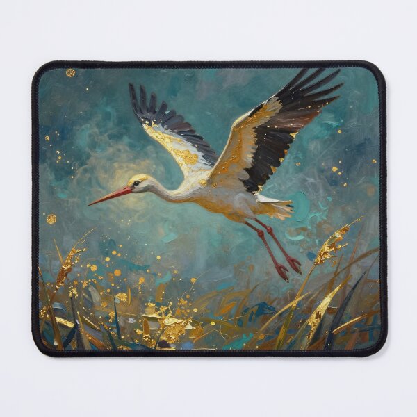 Item preview, Stork flight designed and sold by LilithsDesires.