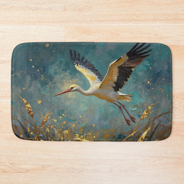 Item preview, Stork flight designed and sold by LilithsDesires.