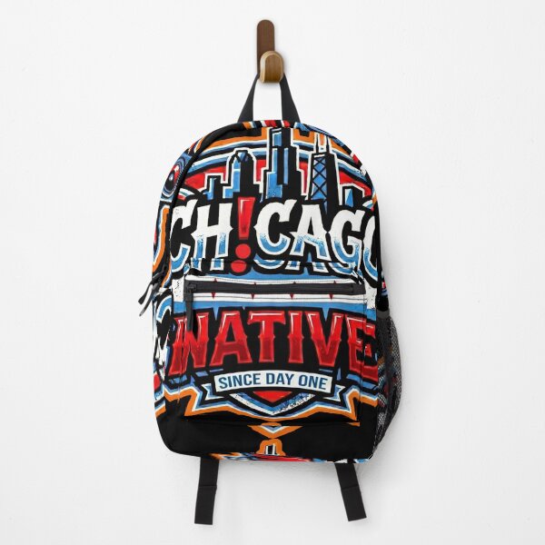 Item preview, CH!CAGO NATIVE designed and sold by DAETRIX.