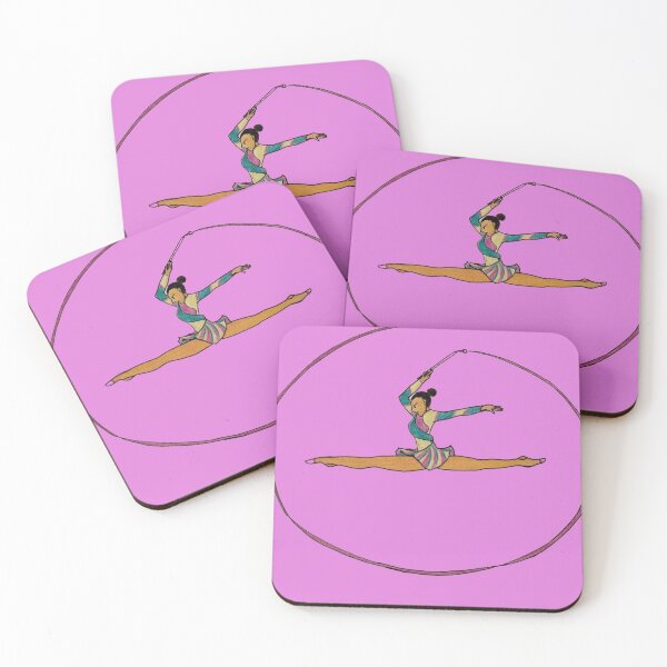 Item preview, ribbon jump in a wide split designed and sold by Rvartbook.