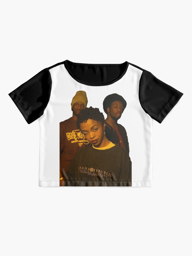 t shirt fugees