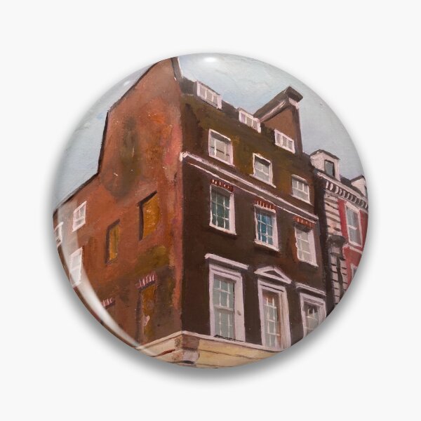Item preview, Soho Hustle And Bustle, London designed and sold by golan22may.