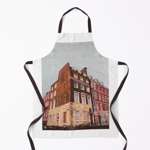 Item preview, Soho Hustle And Bustle, London designed and sold by golan22may.