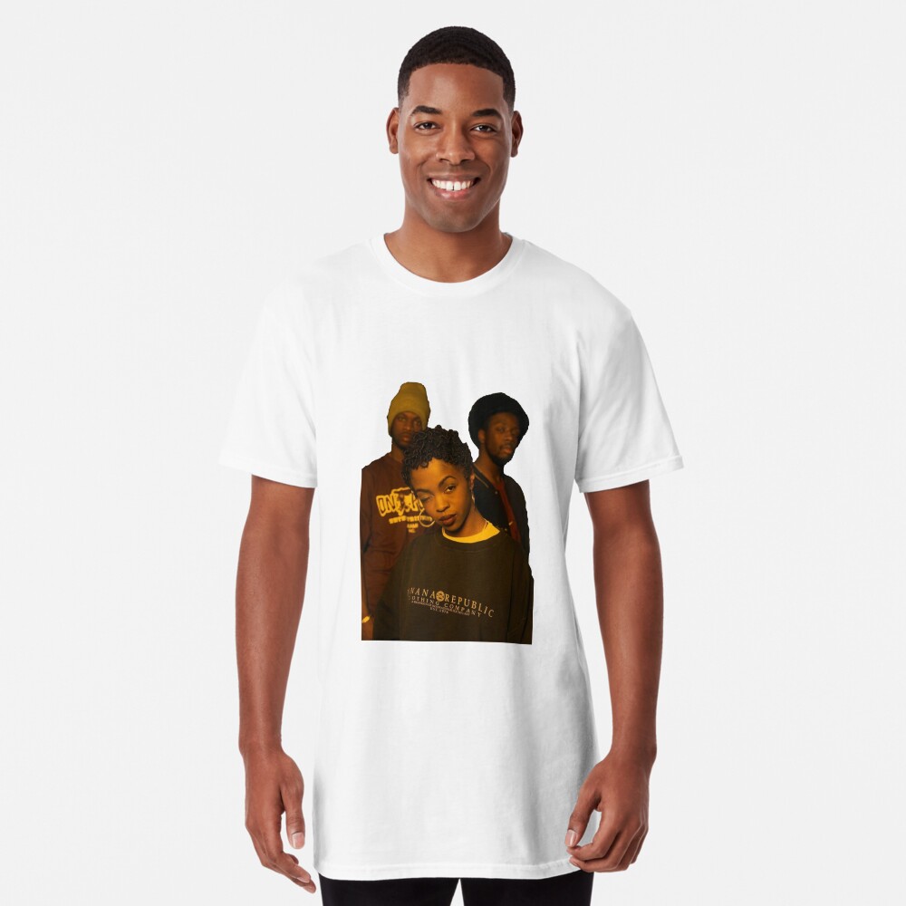 t shirt fugees