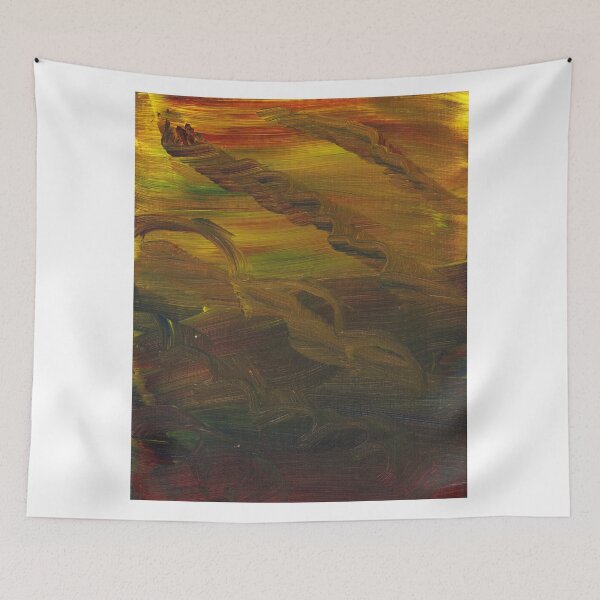 Item preview, Golden Currents  designed and sold by MaryLOwen85.
