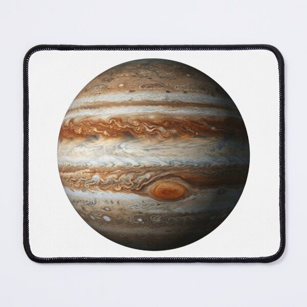 Item preview, Jupiter Planet designed and sold by Chaoscience.