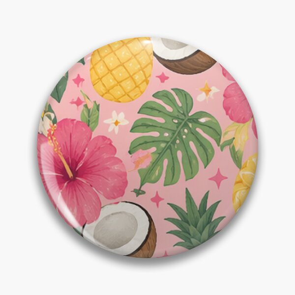 Item preview, Fruity and flower designed and sold by JacobAA.