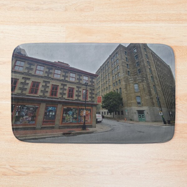 Item preview, Historical Halifax - 1 designed and sold by CCCPAlexander.