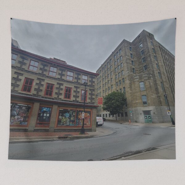Item preview, Historical Halifax - 1 designed and sold by CCCPAlexander.