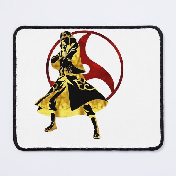 Item preview,  Crimson Moon Rogue Ninja designed and sold by The-Lone-Rodent.