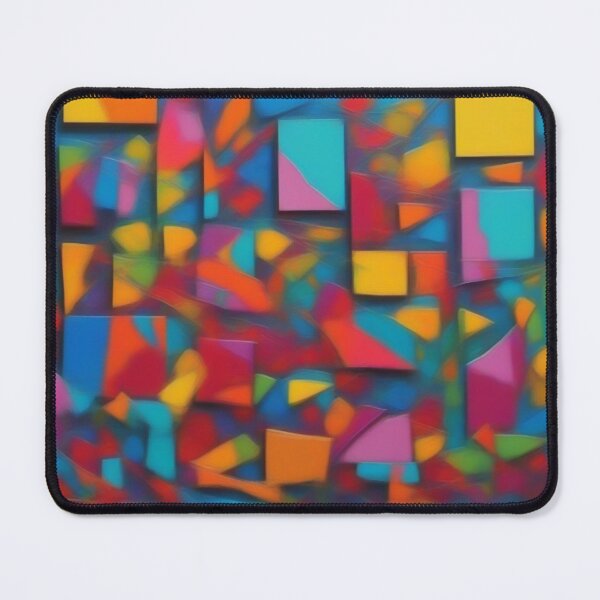 Item preview, Abstract art pattern designed and sold by JALNERVION SHOP.