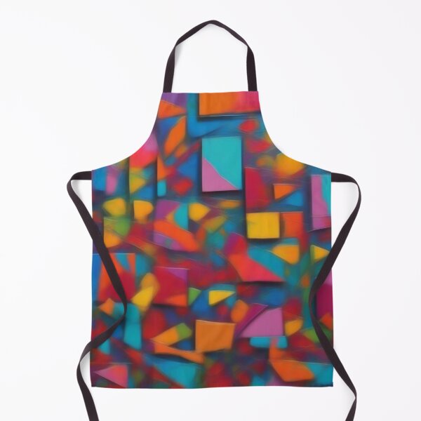 Item preview, Abstract art pattern designed and sold by JALNERVION SHOP.