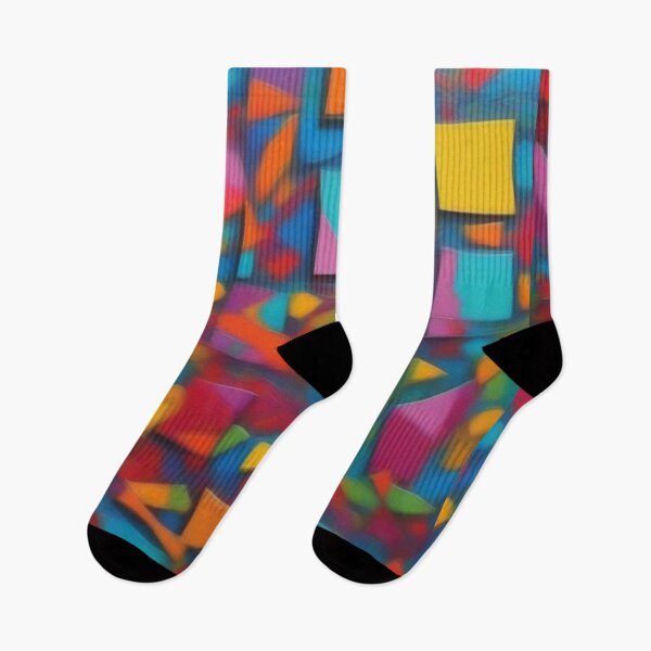 Item preview, Abstract art pattern designed and sold by JALNERVION SHOP.