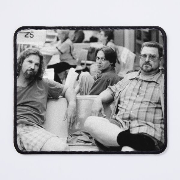Item preview, THIS IS OUR CONCERN DUDE designed and sold by FILM GUTTER.