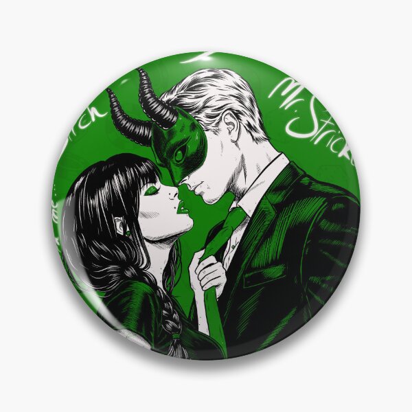 Item preview, Game On Tyler Stella and Amos | Into the Darkness | Dark Romance Gothic Art | BookTok Character Illustration  designed and sold by ONYX ART & DESIGN.