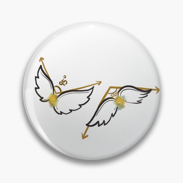 Item preview, Angle Angels designed and sold by BuyBRBYTES.