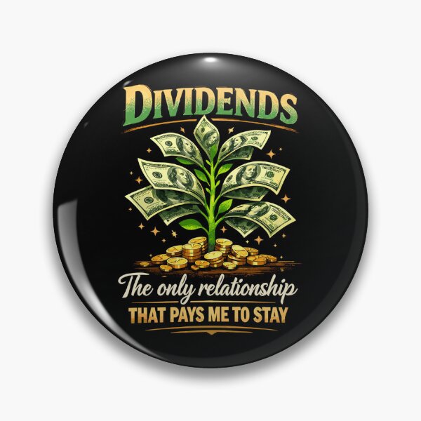 Item preview, Dividend Money Tree: The best relationship of your life designed and sold by Pineapple-Tree.