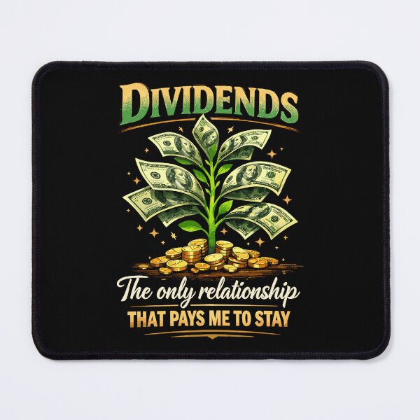 Item preview, Dividend Money Tree: The best relationship of your life designed and sold by Pineapple-Tree.