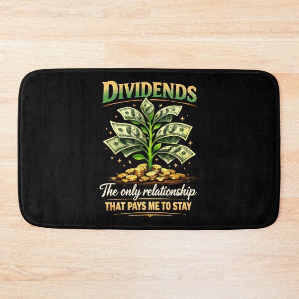 Item preview, Dividend Money Tree: The best relationship of your life designed and sold by Pineapple-Tree.