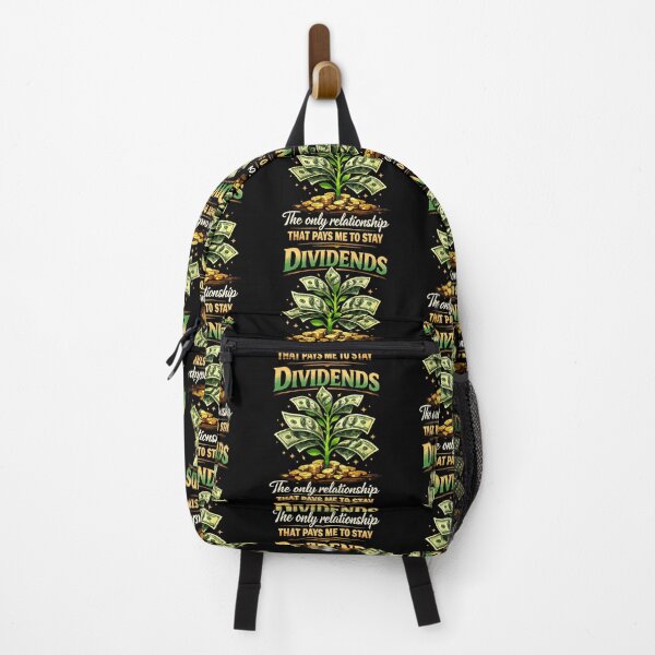 Item preview, Dividend Money Tree: The best relationship of your life designed and sold by Pineapple-Tree.