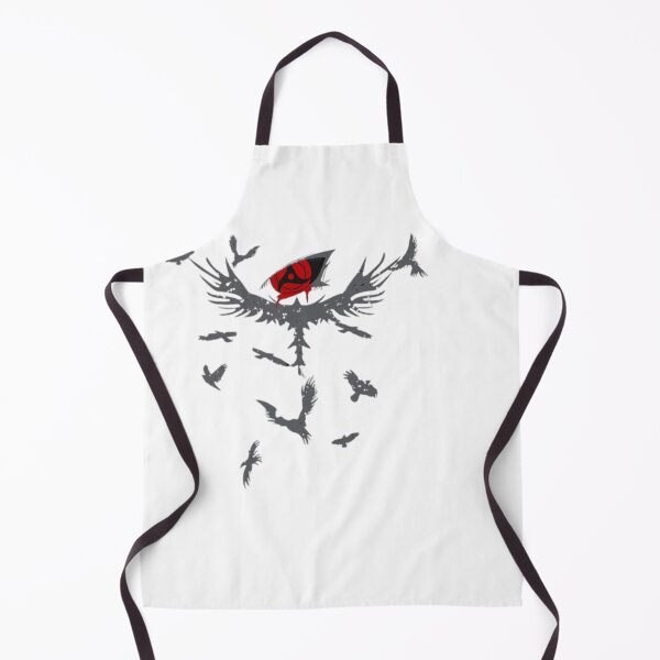 Item preview, Crow Illusion Red Eye designed and sold by The-Lone-Rodent.