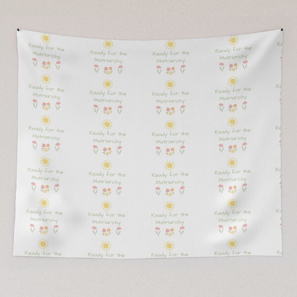Item preview, feminism, women, power, matriarchy  designed and sold by MinervaGemini182.