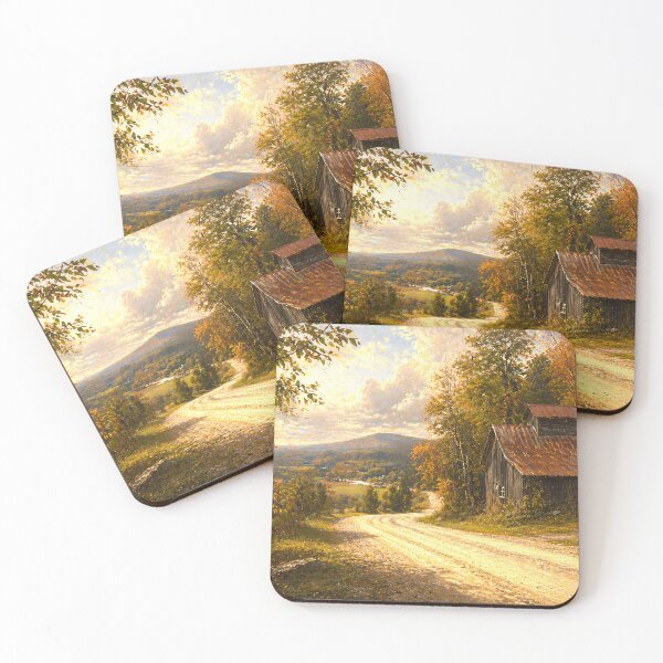 Item preview, Vermont Country Road designed and sold by John Rivera.