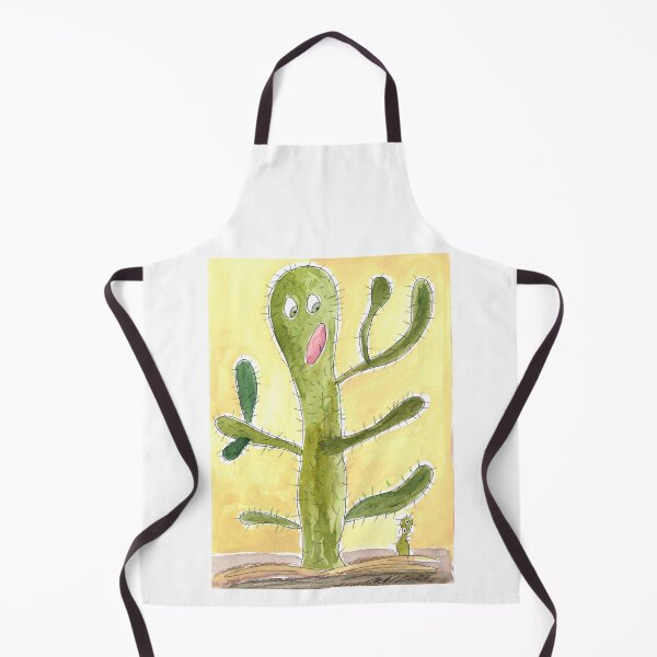 Item preview, Killer Plants, Cactus, Tödliche Pflanzen, Kaktus designed and sold by Anke‘s Bazaar.