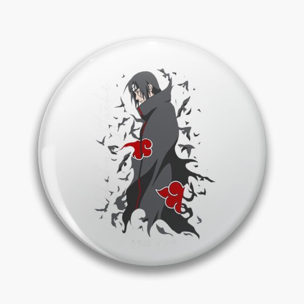 Item preview, Silent Red Cloud Assassin designed and sold by The-Lone-Rodent.