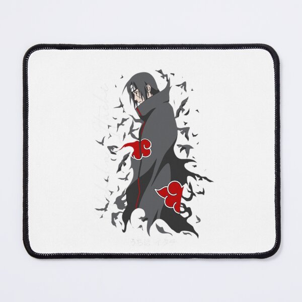 Item preview, Silent Red Cloud Assassin designed and sold by The-Lone-Rodent.