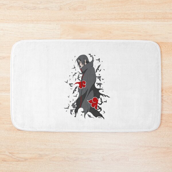 Item preview, Silent Red Cloud Assassin designed and sold by The-Lone-Rodent.