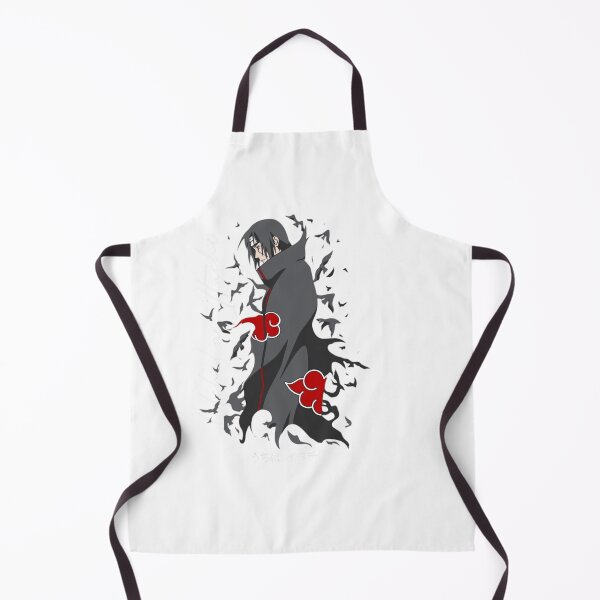 Item preview, Silent Red Cloud Assassin designed and sold by The-Lone-Rodent.
