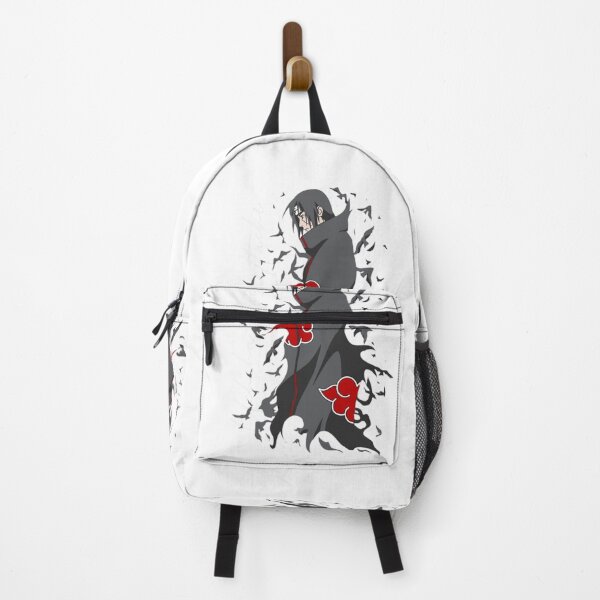 Item preview, Silent Red Cloud Assassin designed and sold by The-Lone-Rodent.