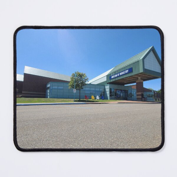 Item preview, Museum of Industry - Stellarton, NS designed and sold by CCCPAlexander.