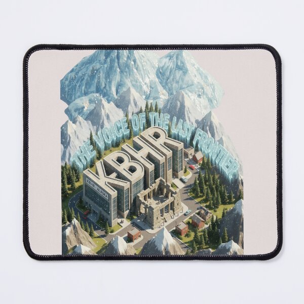 Item preview, Funny, North Cicely Alaska Exhibition, classic designed and sold by amazouz1.