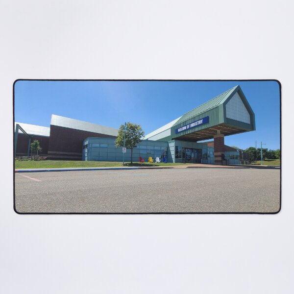 Item preview, Museum of Industry - Stellarton, NS designed and sold by CCCPAlexander.