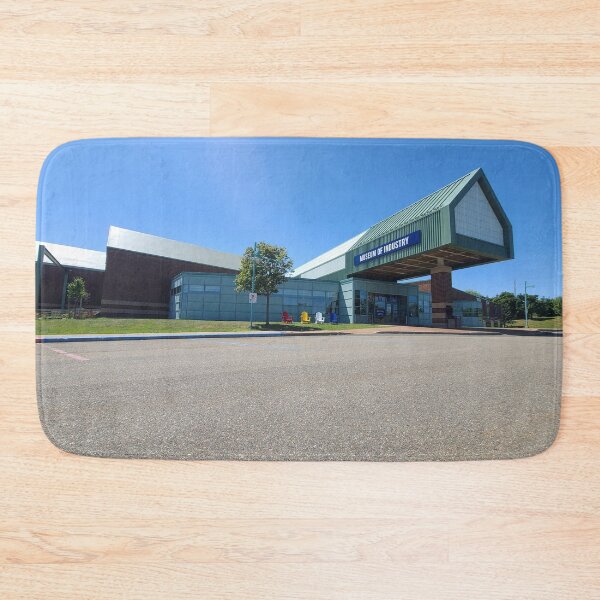 Item preview, Museum of Industry - Stellarton, NS designed and sold by CCCPAlexander.