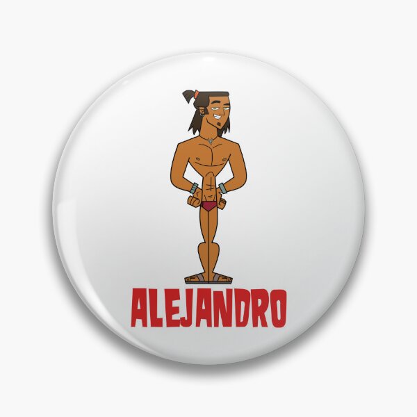Item preview, Alejandro designed and sold by Marco Bottiglieri.
